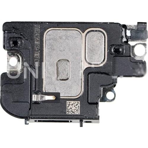 Bottom LoudSpeaker For iPhone XS Sound Ringer Loud Speaker Flex Cable For iPhone Replacement Parts OEM Original