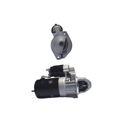 NEW 12V STARTER MOTOR 0 001 218 006/021 FOR MERCEDES 190D 300D 17040N