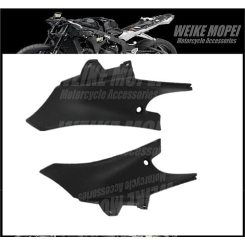 Fairing Left right Upper Side cover Panel Fit For HONDA CBR250R 2011 2012 2013