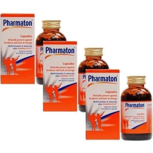 Добавки и витамины для животных Pharmaton China At AliExpress