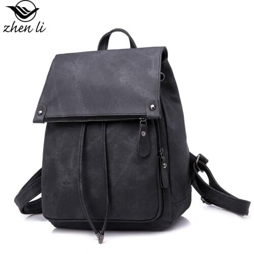 PHABULS Casual Backpack Purse School Daypacks Travel Rucksack Shoulder Bag Girls Women