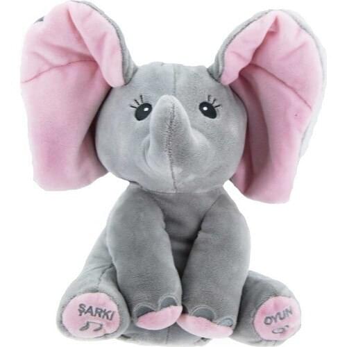 Poyraz Global Stuffed Toys