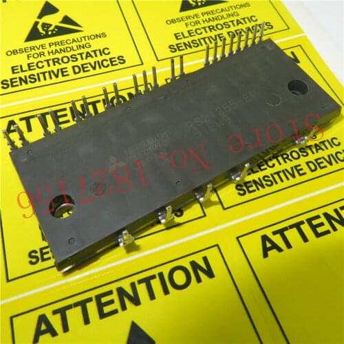 PS21255-EP Generation DIP and Mini-DIP-IPM