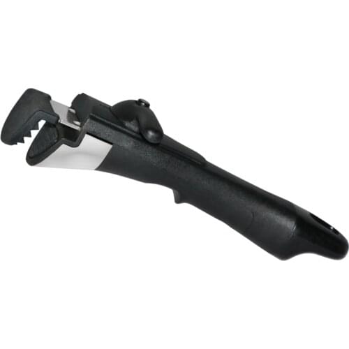 Detachable Removable Pan Pot Handle Anti-Scalding Cookware Clip Hand Grip