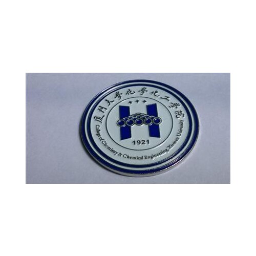 Custom wholesale Enamel lapel pins with own logo