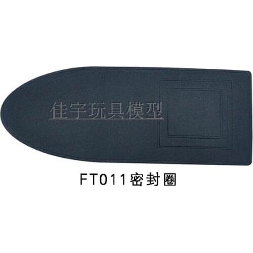 FT011 RC Boat Spare Parts Sealing ring 1pcs or 2pcs