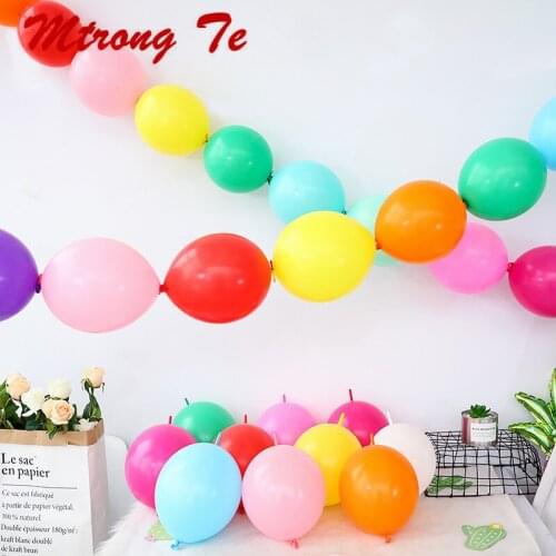 10pcs 10inch Balls For Birthday New Year Wedding Decoration Baby Shower Birthday Party Deocr Supplies Marriage Air Globos