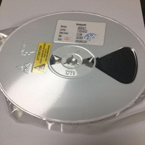 10PCS/LOT SM353LT M353L MAGNETIC SWITCH OMNIPOLAR SOT23