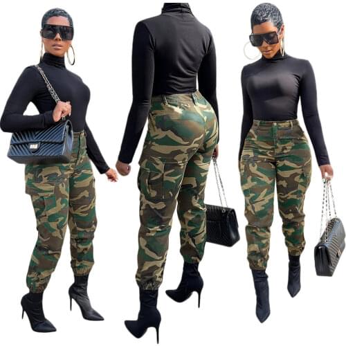 AHEYPOSH Women's Sports Pants