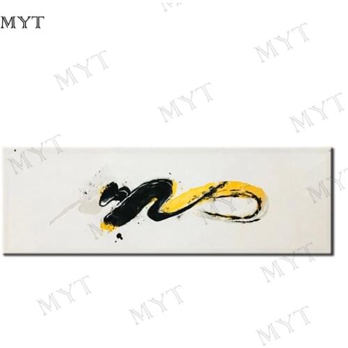 MYT Free Shipping Wholesale Handed Painting Picture Painting Oil Painting Home Decor Wall Art Pictures For Living Room Unframe
