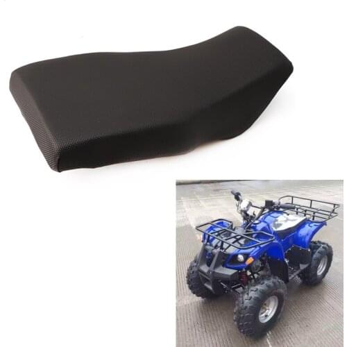 ATV four-seater saddle for 50CC 70CC 90CC 110CC 125cc China Bull Bull ATV 4WD Motorcycle Foam Seat Cushion