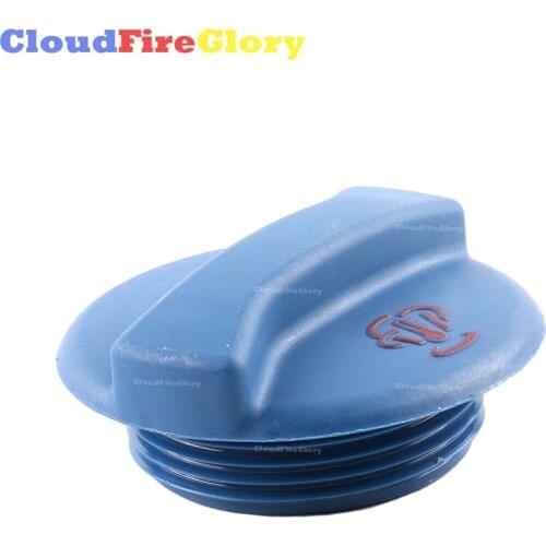 CloudFireGlory Gas Caps