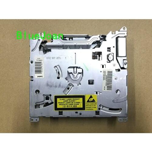 Wholesales Original CD mechsniam CDM M6 4.7/84 CDM M6 4.7 drive loader deck with PCB for Audi car cd radio audio systems