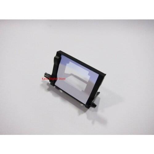 For Canon EOS 40D 50D Main Body Box Reflective Unit Reflector Mirror with Fixed Bracket Repair Parts