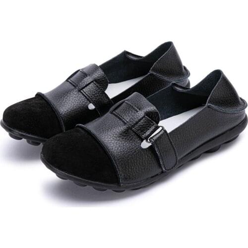 Helocy Women's Moccasins