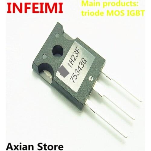 INFEIMI Electronic Components
