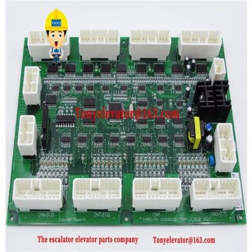 Elevator Parts Lift Parts Elevaotr board NPH-2-SCLB