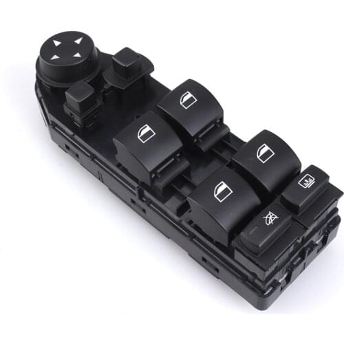 Mercedes W204 C220 C E Class Driver Side Electric Window Switch For Benz W212 S212 C250 C300 C350 C63 E350 E550 E250 A2049055302