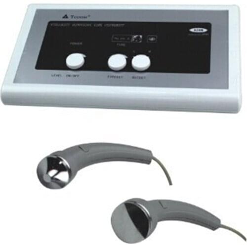 Microcomputer Ultrasonic Facial Beauty Instrument Professional Remove Wrinkles and Eye Bags 220/110V