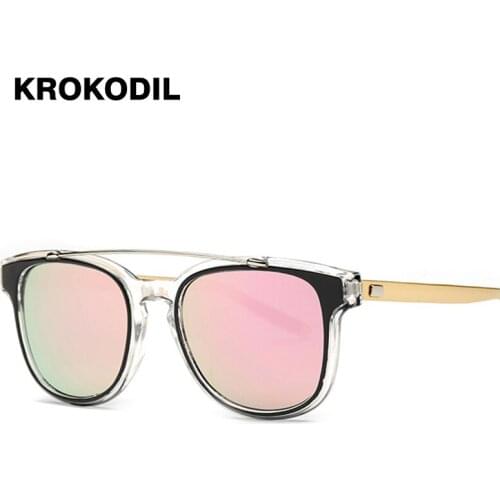 Retro Fashion Sunglasses Original Brand Designer Sun Glasses man women Gafas De Sol Vintage Oculos De Unisex Oculos De Sol 211S