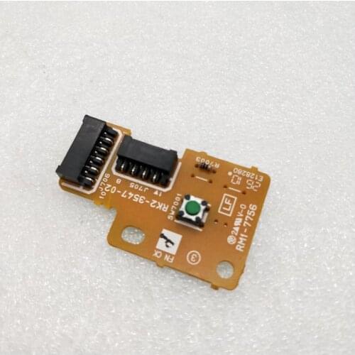 Power Button RM1-7756 FOR HP CLJ CP1025 CP1025nw M175nw M275nw series