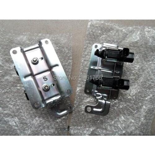 NEW Vacuum Solenoid Valve Purge Switch For Ford Focus OEM#4M5G-9J559-NB, 4M5G9J559NB, 1357313