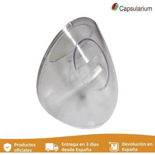 Piccolo water tank, replacement for Nespresso Piccolo coffee machines EDG Delonghi - Capsularium