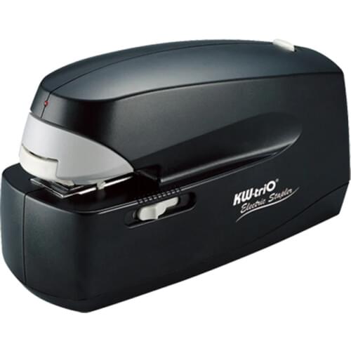 Automatic Stapler 20/25 Sheets Stapler Paper Book Binding Stapling Machine Standard School Office Binding Supplies Stationery