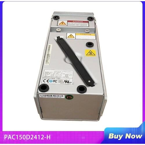 Communication Power Module For PAC150D2412-H Fully Tested
