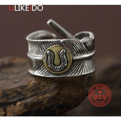 ULIKEIDO Jewelry For Men