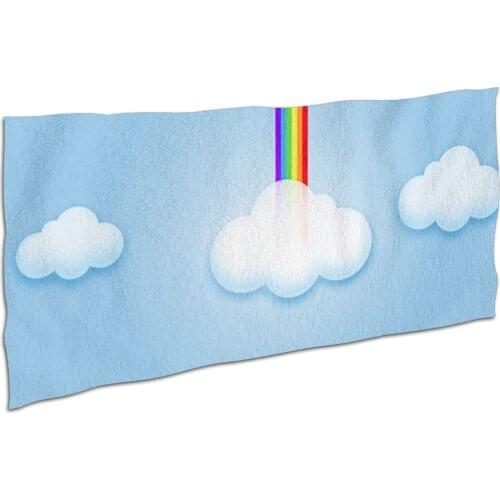 1 quick drying microfiber bath towel 80 * 160cm Yoga towel beach towel fashion pad essential for summer surfing