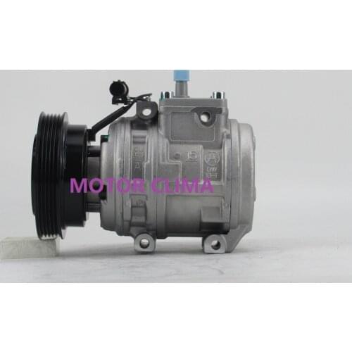 AUTO AC COMPRESSOR CMP1682 FOR HYUNDAI TUCSON / Kia Cerato(LD)-1.5CRDi (2005-) 97701-2D700 / 977012F500