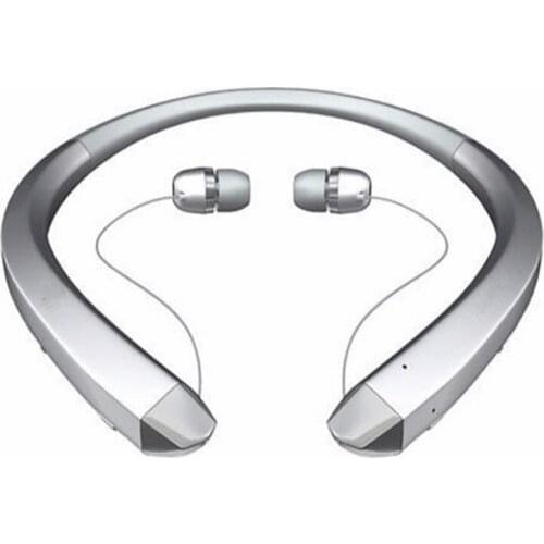 Wireless Bluetooth earphone Headset Sports Headphones Retractable Earbud Stereo Headphones for iPhone Samsung Xiaomi