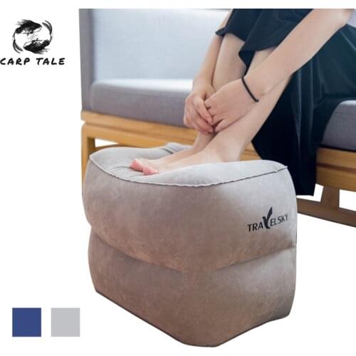 CARP TALE Decorative Pillows