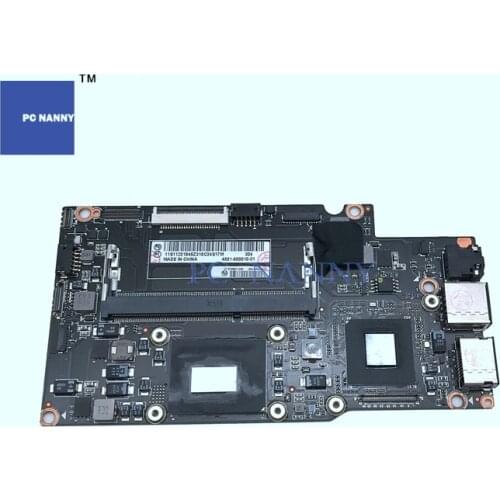 PCNANNY Mainboard 90002038 for LENOVO IDEAPAD YOGA 13 I5-3337U DDR3 Laptop motherboard