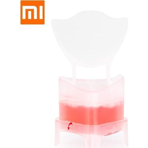 New Clean-n-Fresh MINI Toilet Gel 6g*12 Deodorization and inhibition Deep cleaning Long-lasting aromatic toilet