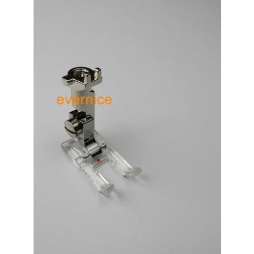 Open Toe Embroidery Foot Fit Bernina OLD STYLE Machines 530 730 830 930 1010