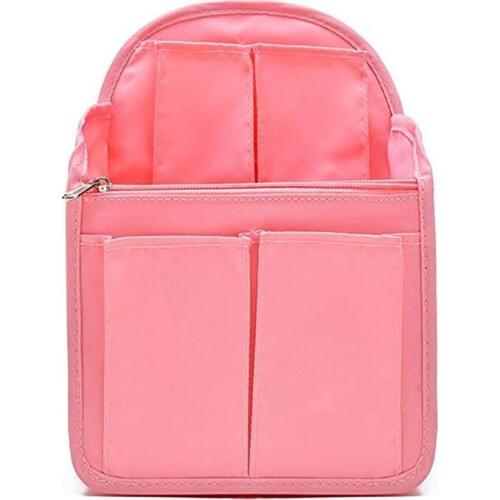 Oxford Backpack Organizer Insert Bag Liner Bag Compartment Sorting bag Travel Handbag Finishing Package