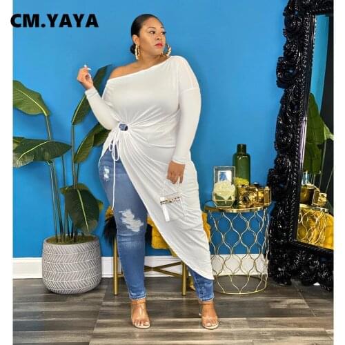 Lemon Gina Women Plus Size Dress Solid Asymmetrical Bandage Skinny Long Dresses Fashion Vintage Maxi Vestidos Autumn Outfits