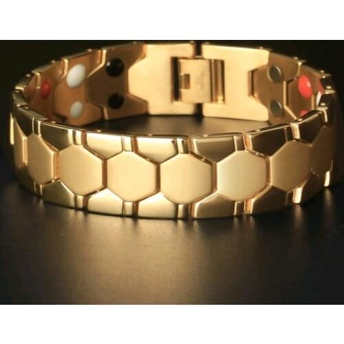 PurFinus Magnetic Bracelets