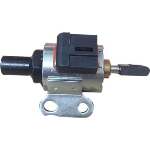 Jf011e Stepmotor Of stepless Transmission