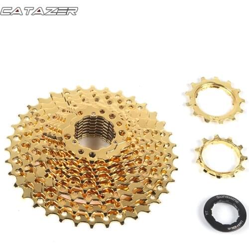 Road Bike Freewheel 11 13 15 17 19 21 24 28 32 36T 10S Steel Bicycle Flywheel Bicycle Freewheel Cassette FOR Mtb Bike