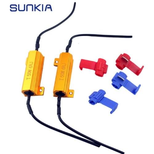 SUNKIA LED Lamps
