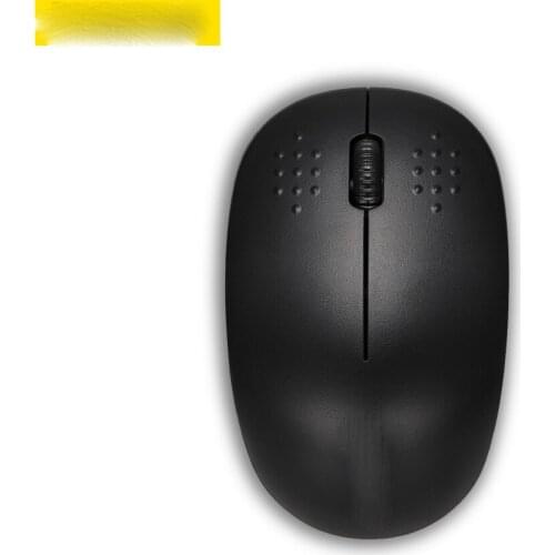 Q4 wireless mouse 1200DPI laptop office mouse new function USB receiving mouse 3 button wireless mouse for PC notebook