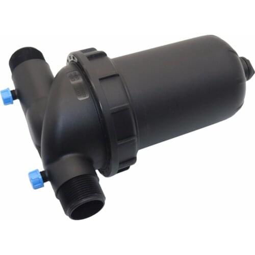 120 mesh Laminated type Filter irrigation system water hose connector External thread connection Garden Supplies