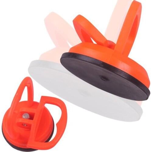 5pcs 2 inch Sucker LCD Screen Removal Suction Cup Tablet Screen Opening Tool for iPad iPhone Tablet Cell Phone