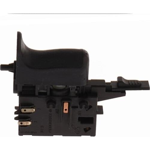 For DEWALT D25102K/D25112K Hammer Switch Installed Accessories