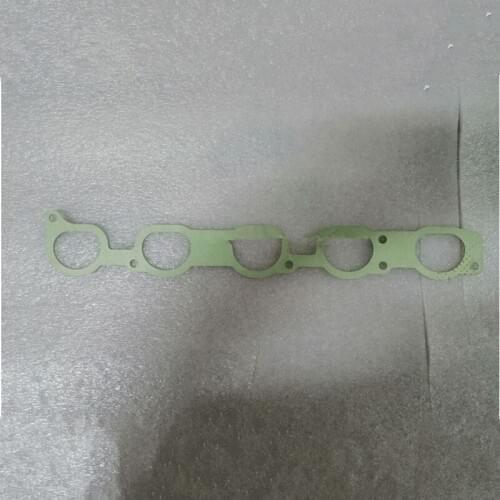 Car Packing Intake manifold gasket -2006vol voS 60 S80 S60 S80 Intake manifold gasket Manifold gasket Old model 9458534