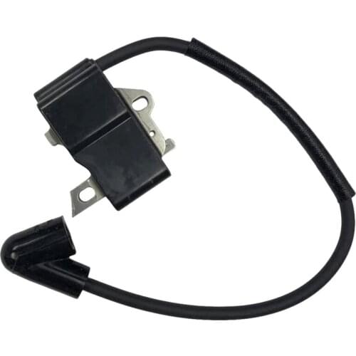 Auto Parts High Pressure Package Lawn Mower Engine Lgnition Coil for Husqvarna 128R 125RJ 125R