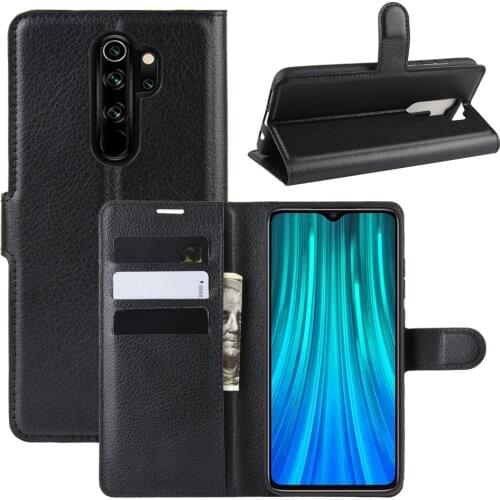 HiToday Phone Cases Xiaomi Redmi Note 8 Pro
